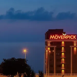 4* Hotel Moevenpick