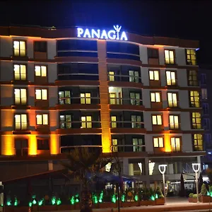 2* Hotel Panagia