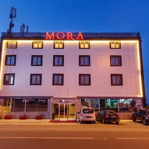 Mora Hotel