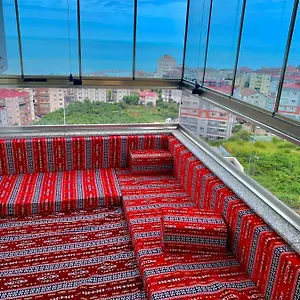 Shahin Golden L الصقر الذهبي… Aparthotel