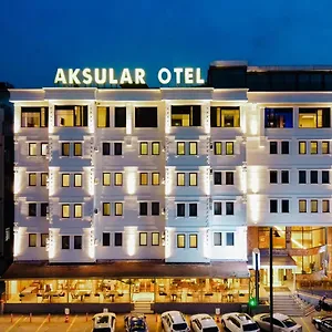 4* Hotel Aksular