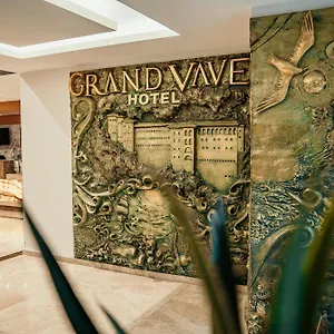 4* Hotel Grand Vaves