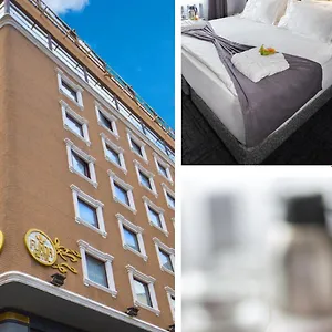 4* Hotel Funda