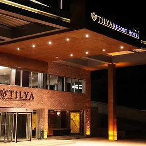 4* Hotel Tilya