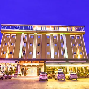 4* Hotel Saylamlar