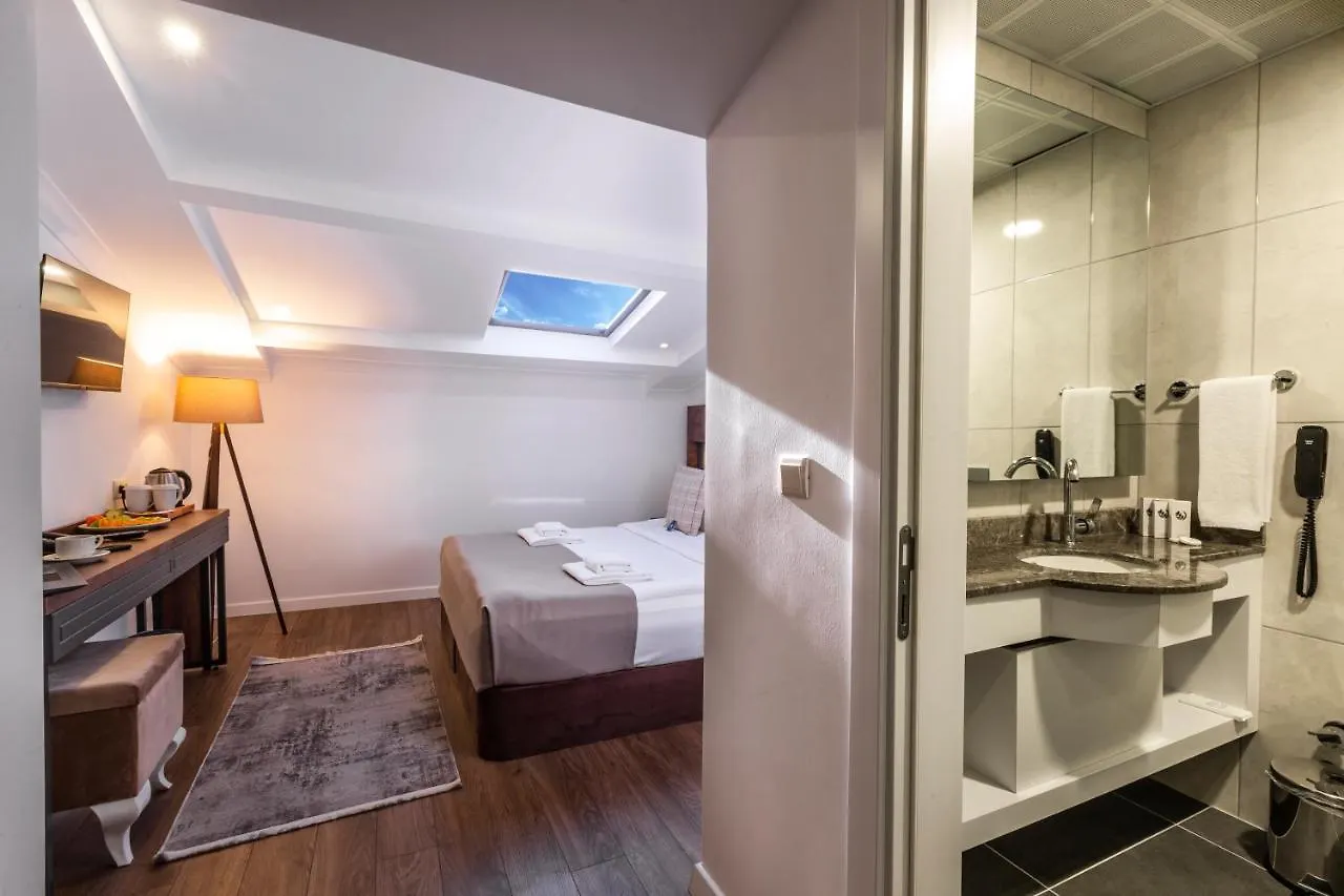 Misal Hotel Trabzon