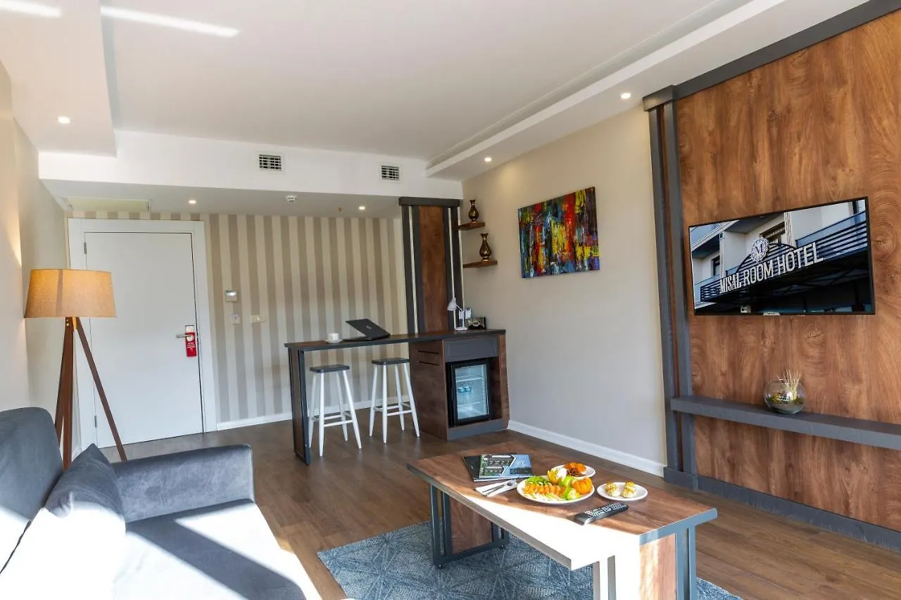 Misal Hotel Trabzon