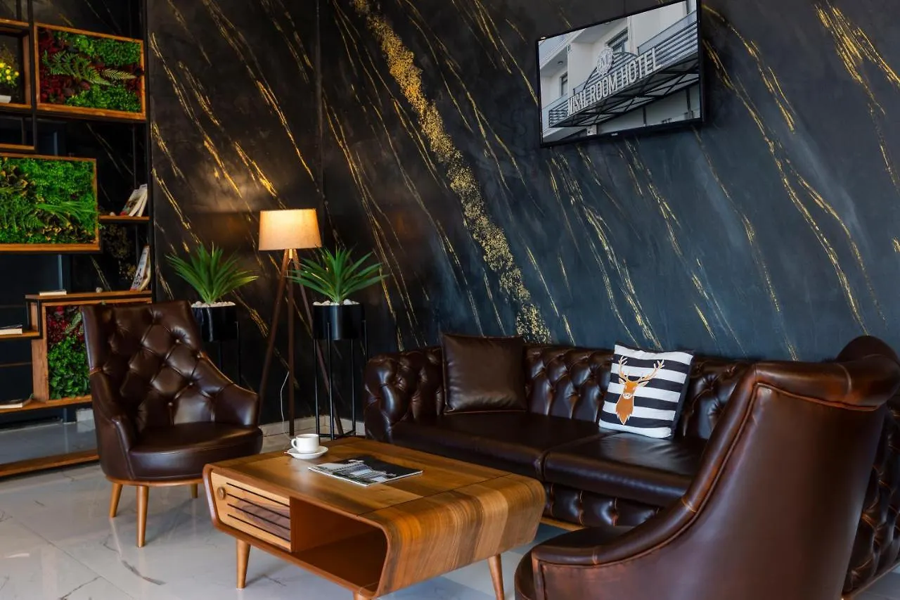 Misal Hotel Trabzon Türkei