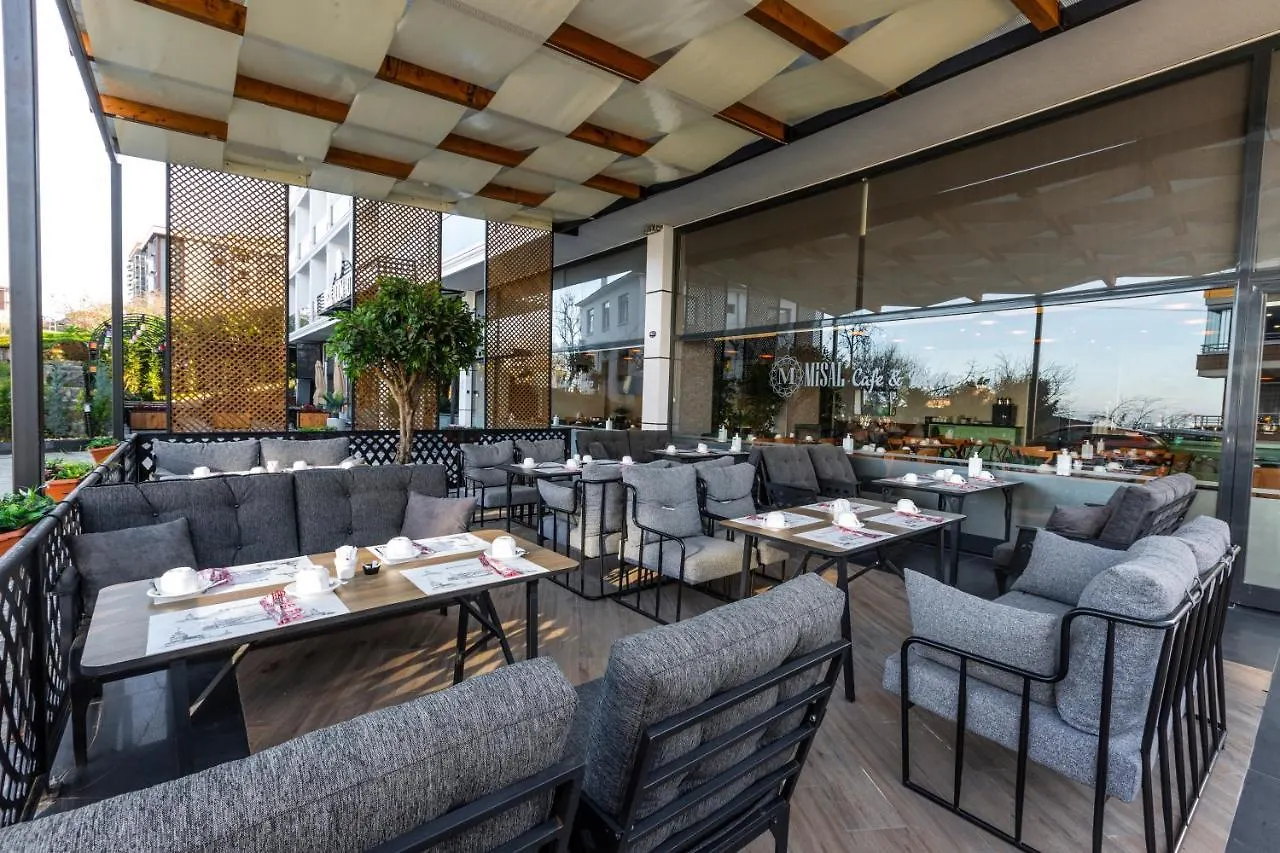 Misal Hotel Trabzon 4*,  Türkei