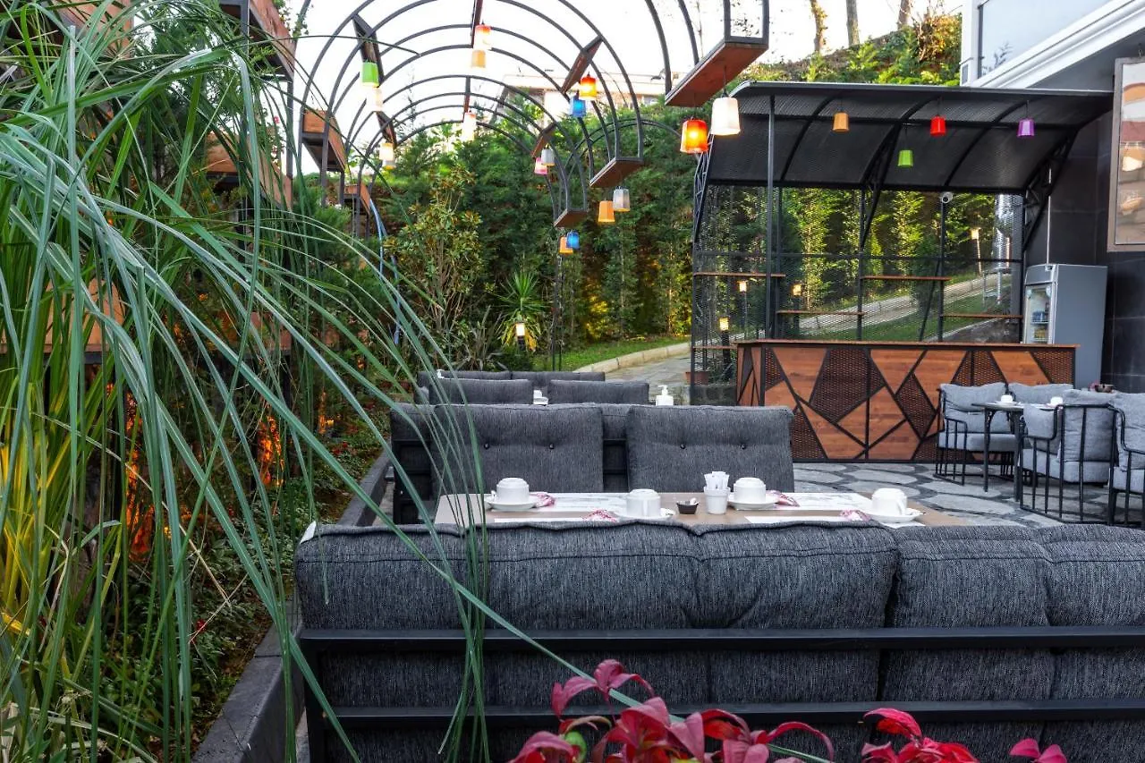 Misal Hotel Trabzon 4*,  Türkei